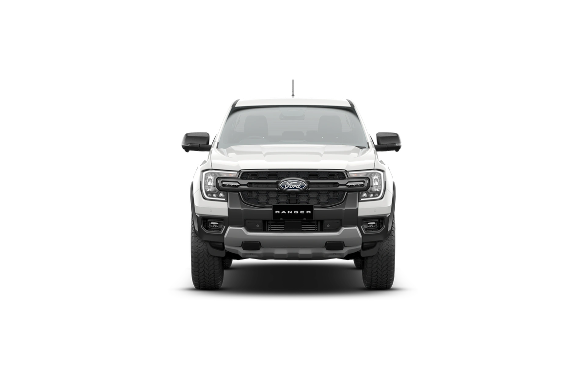 2026 Ford Ranger Tremor 4X4 3.0L