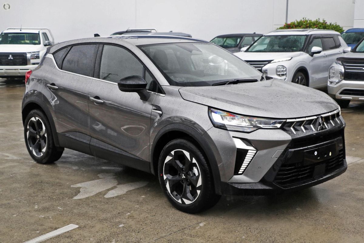 2025 Mitsubishi ASX Aspire XE