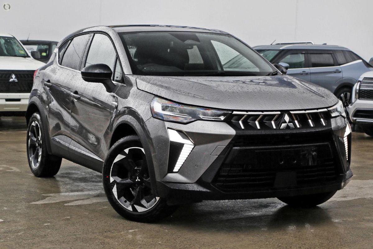 2025 Mitsubishi ASX Aspire XE