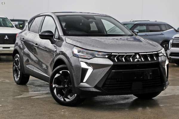 2025 Mitsubishi ASX Aspire XE