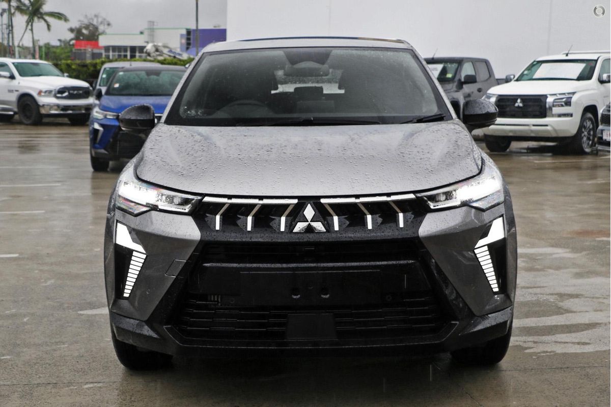 2025 Mitsubishi ASX Aspire XE