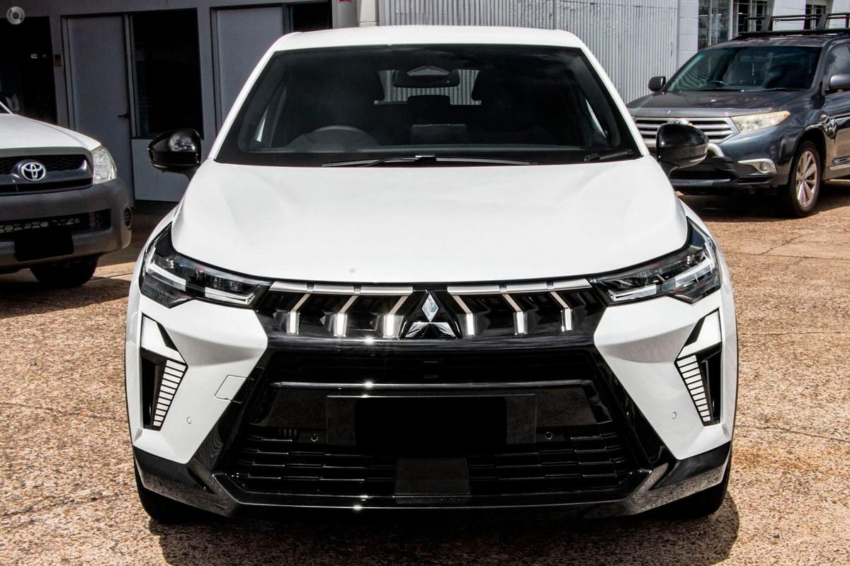 2025 Mitsubishi ASX Aspire XE