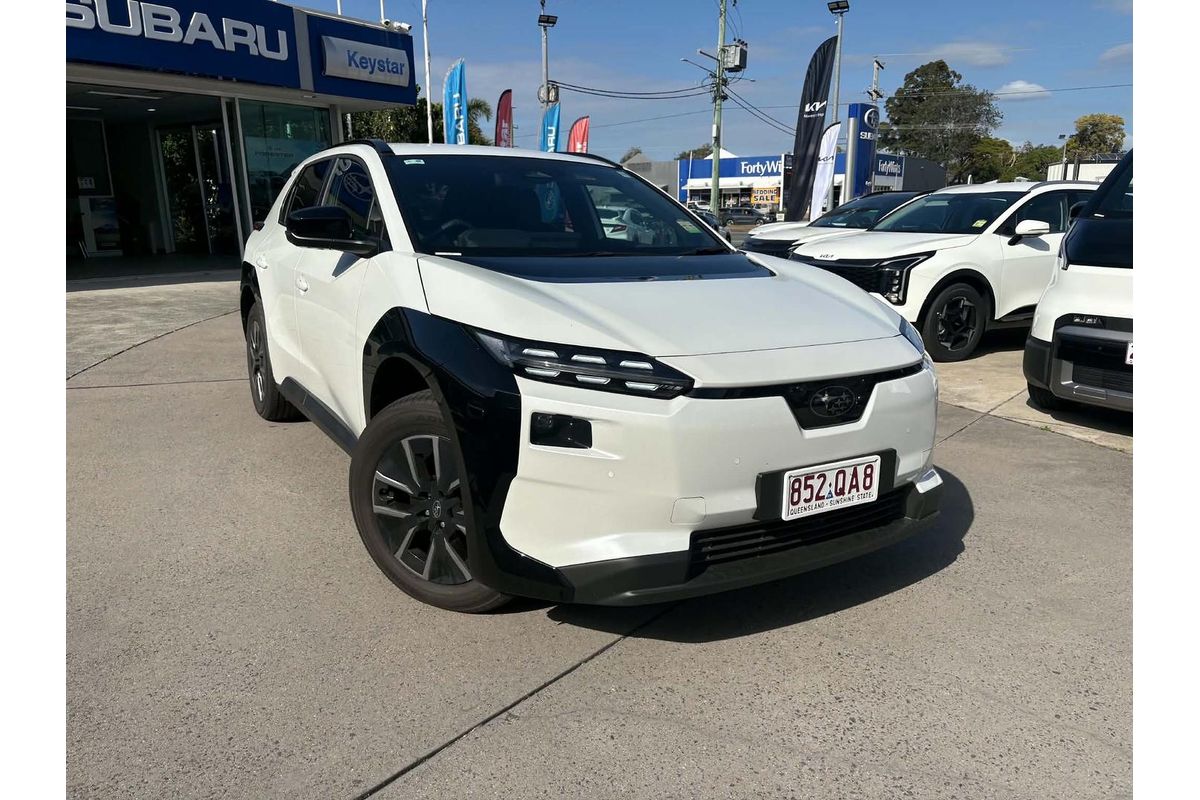 2025 Subaru Solterra AWD E1-1