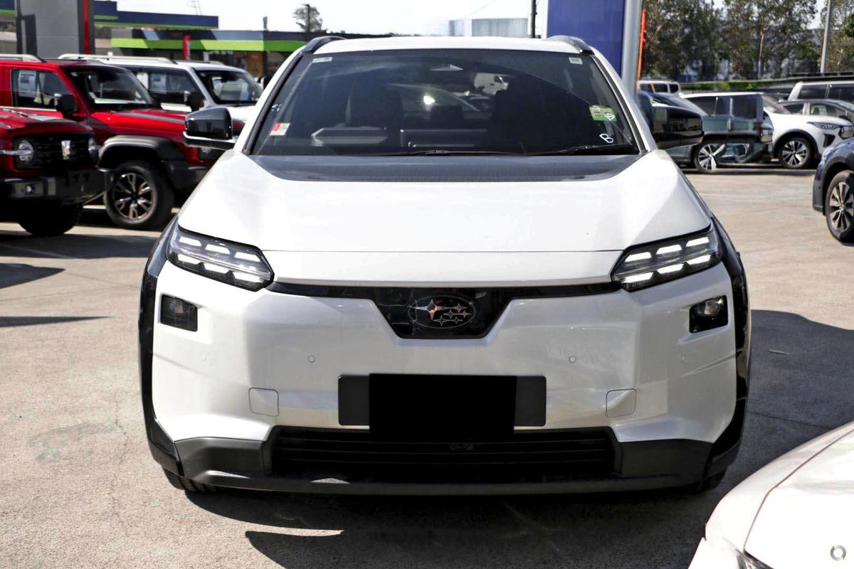 2025 Subaru Solterra AWD E1-1
