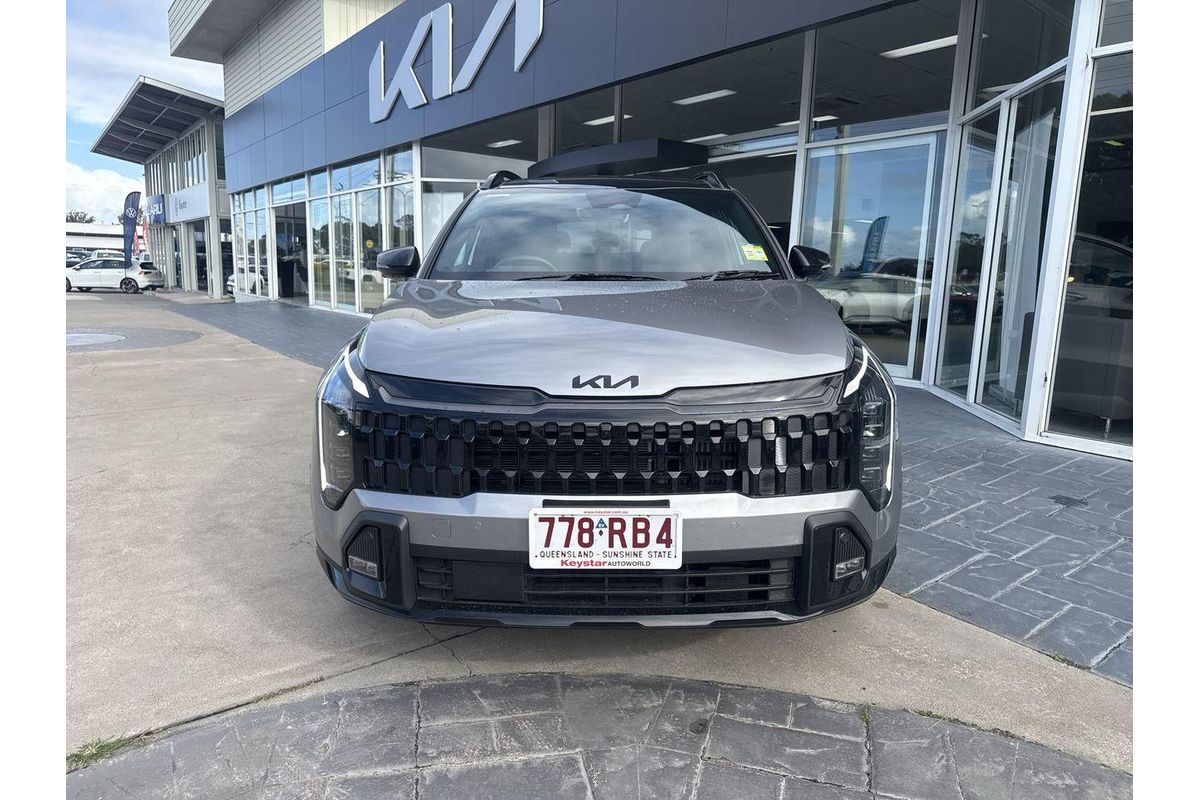 2026 Kia Sportage HEV GT-Line NQ5 PE