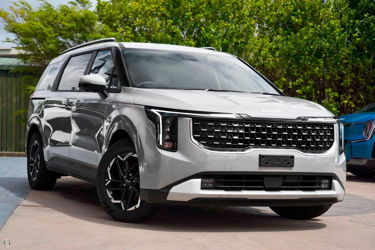 2026 Kia Carnival Sport+ KA4 PE