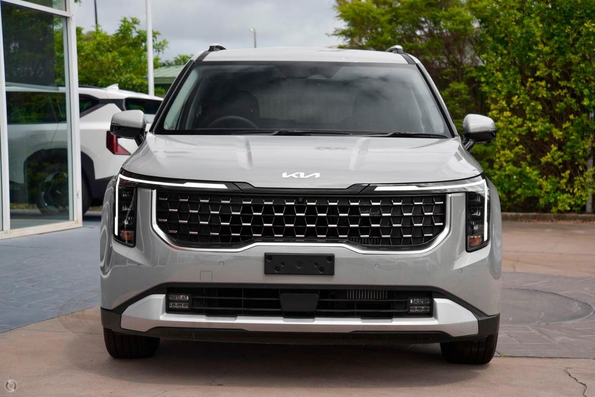 2026 Kia Carnival Sport+ KA4 PE