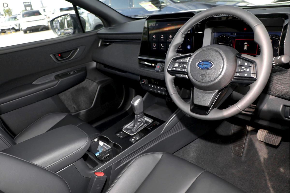 2026 Subaru Outback AWD 7GEN