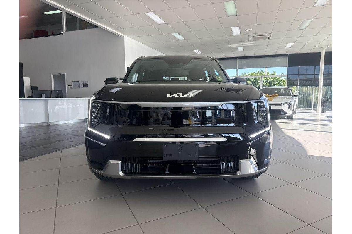 2026 Kia EV9 Earth MV