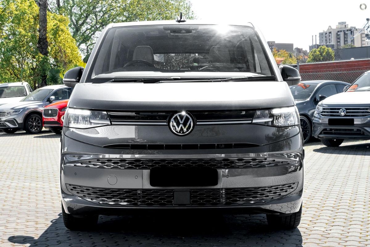 2026 Volkswagen Multivan TDI360 Life T7 SWB
