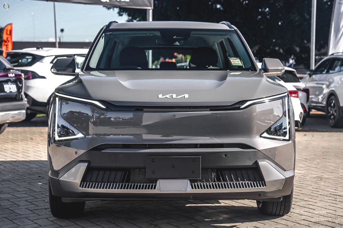 2026 Kia EV5 Air Standard Range OVc