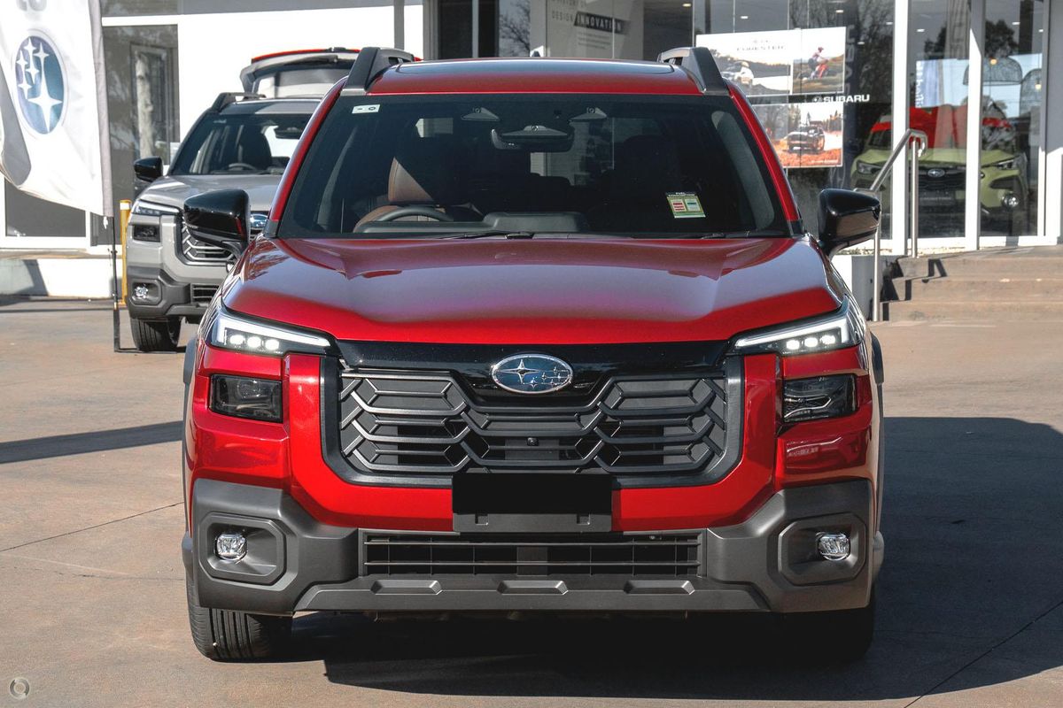2026 Subaru Outback AWD Touring 7GEN
