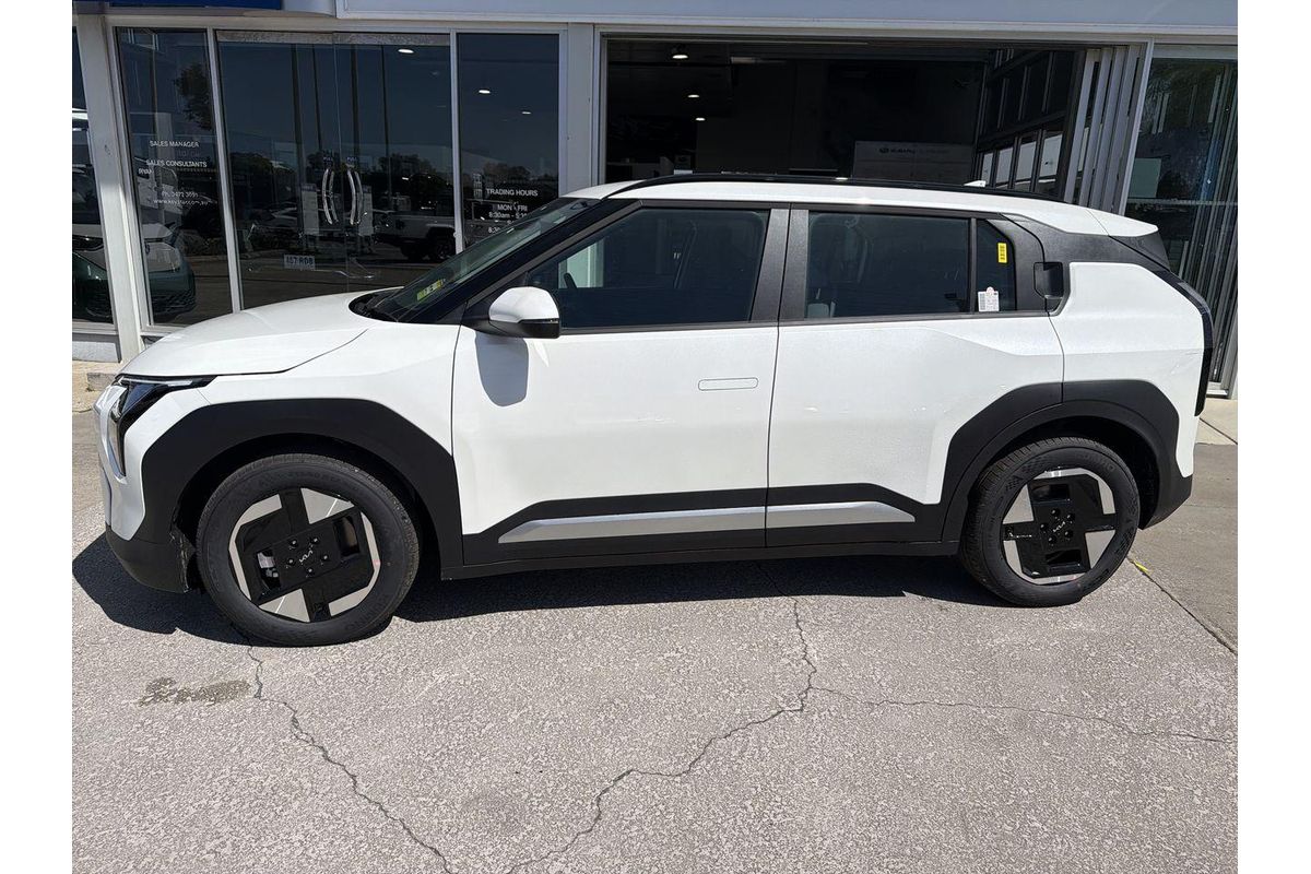 2026 Kia EV3 Air Standard Range SV