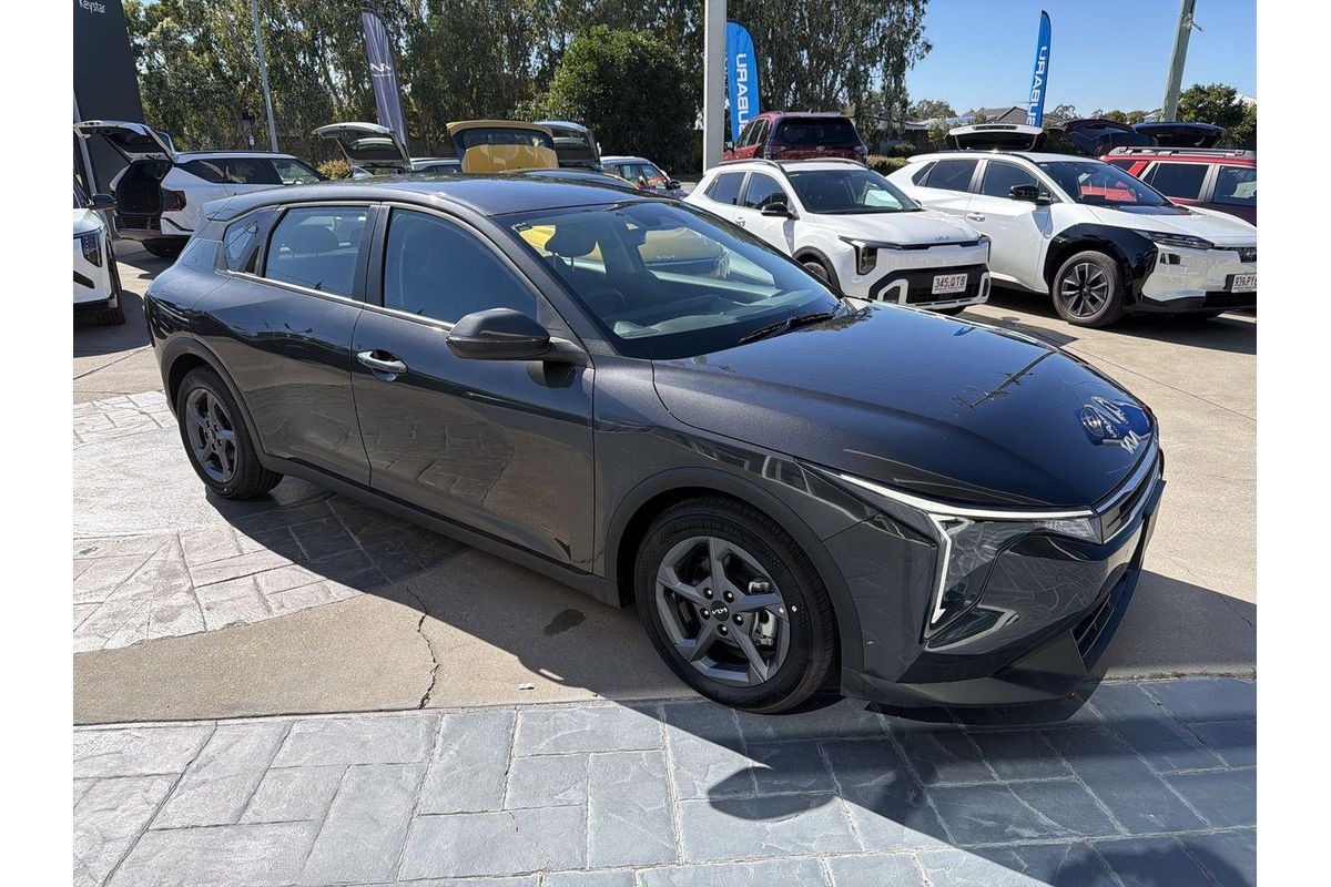 2025 Kia K4 S CL4m