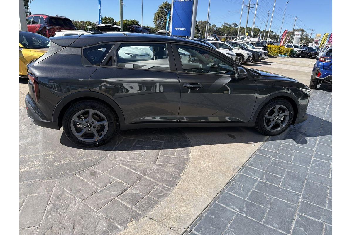 2025 Kia K4 S CL4m