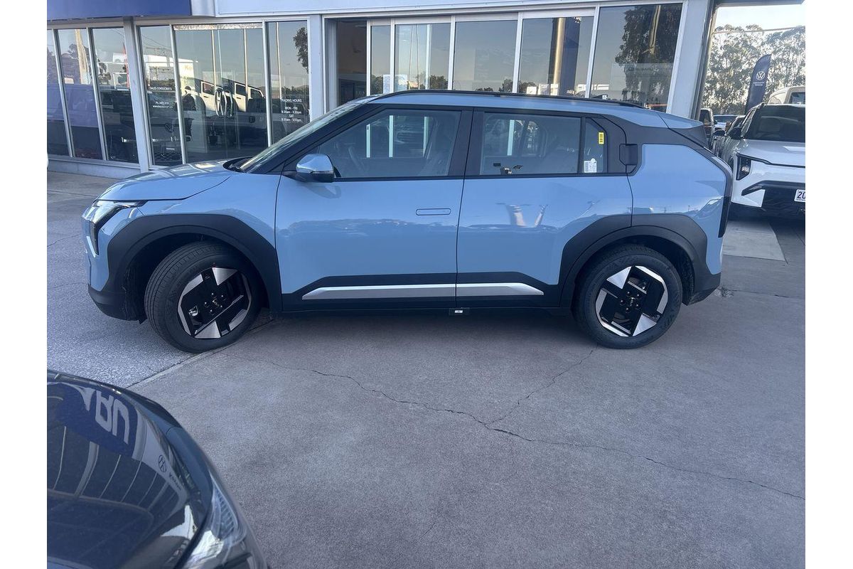 2026 Kia EV3 Air Standard Range SV