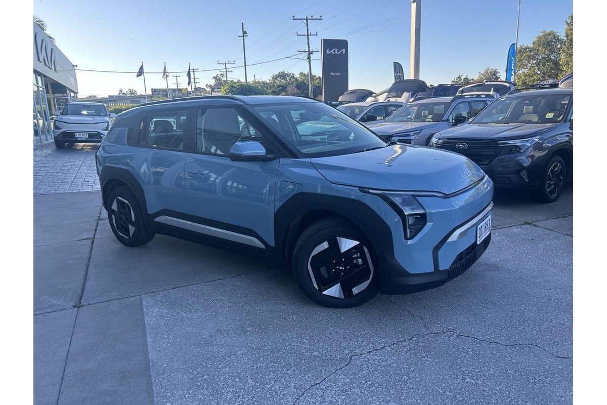 2026 Kia EV3 Air Standard Range SV