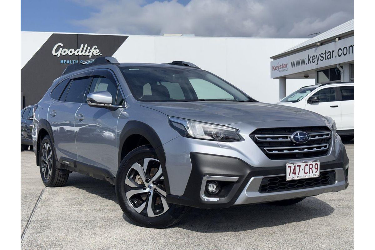 2021 Subaru Outback AWD Touring 6GEN