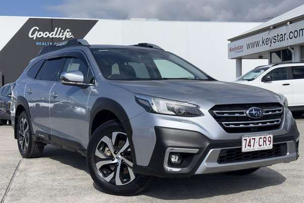2021 Subaru Outback AWD Touring 6GEN