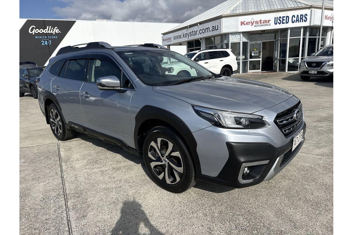 2021 Subaru Outback AWD Touring 6GEN