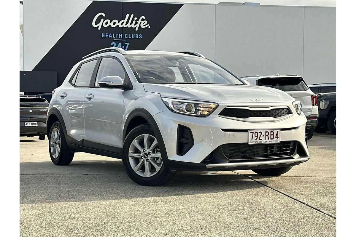 2024 Kia Stonic S YB