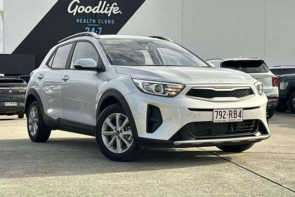 2024 Kia Stonic S YB