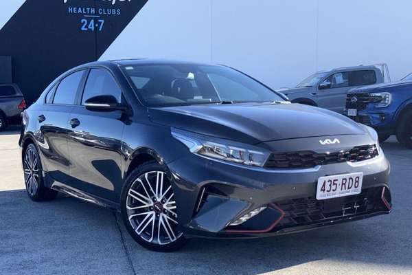 2023 Kia Cerato GT BD