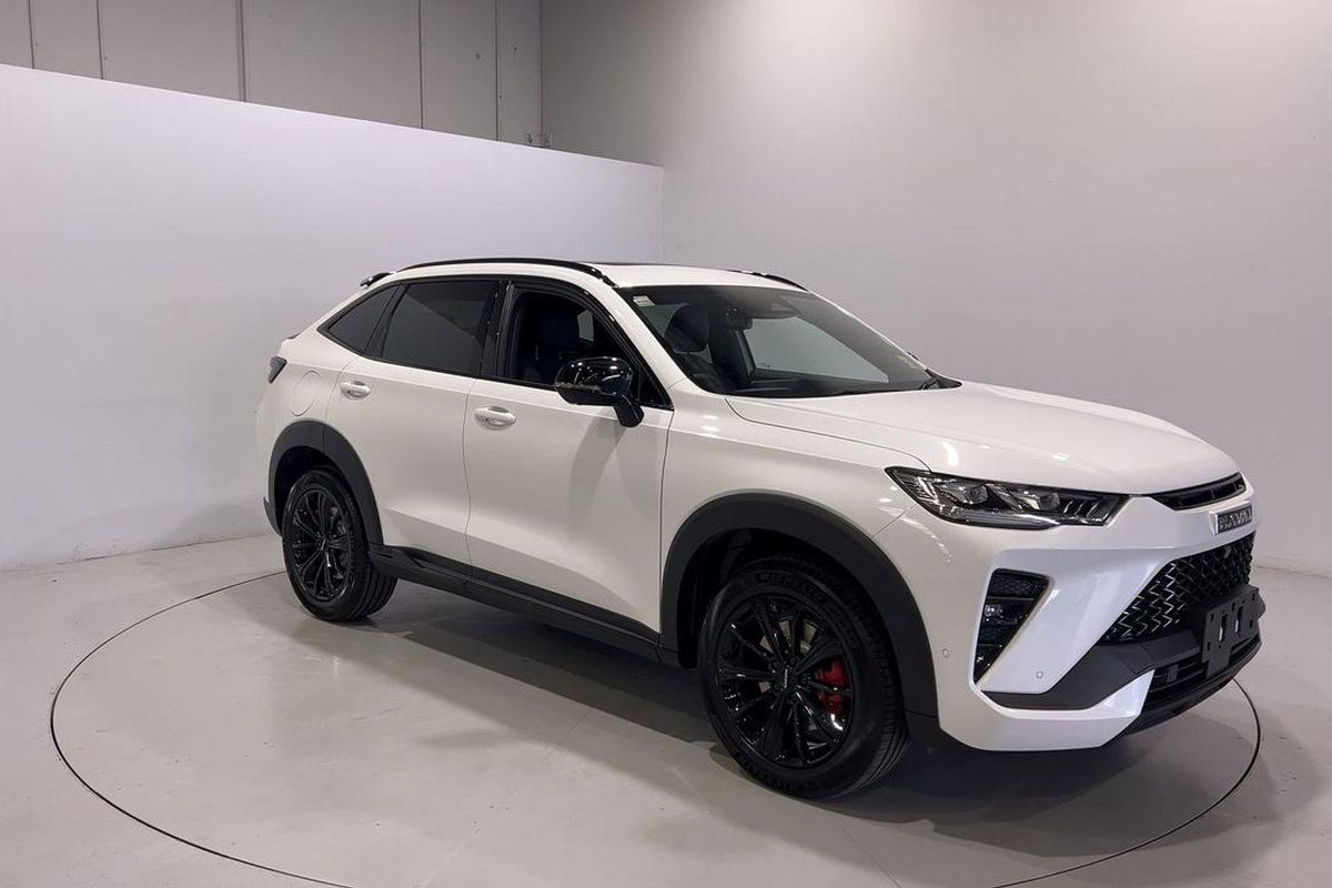 2026 GWM Haval H6GT Ultra Hi4 PHEV B03