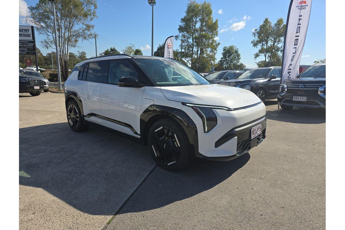 2025 Kia EV3 GT-Line Long Range SV