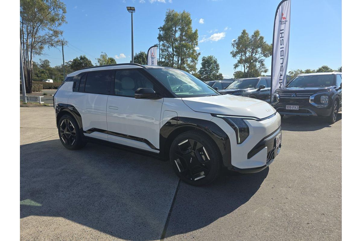 2025 Kia EV3 GT-Line Long Range SV