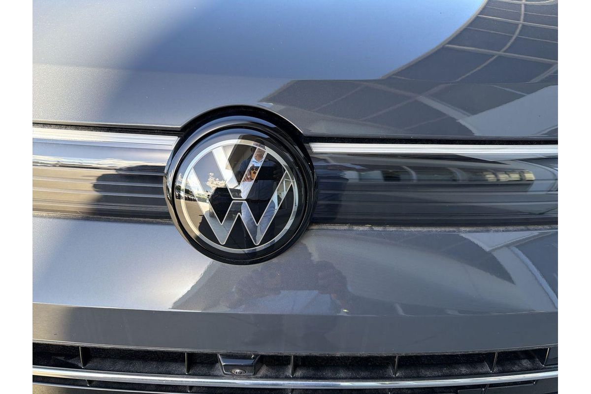 2026 Volkswagen Tiguan 150TSI eHybrid Elegance CT