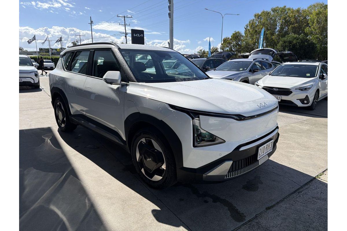 2026 Kia EV5 Air Long Range OVc
