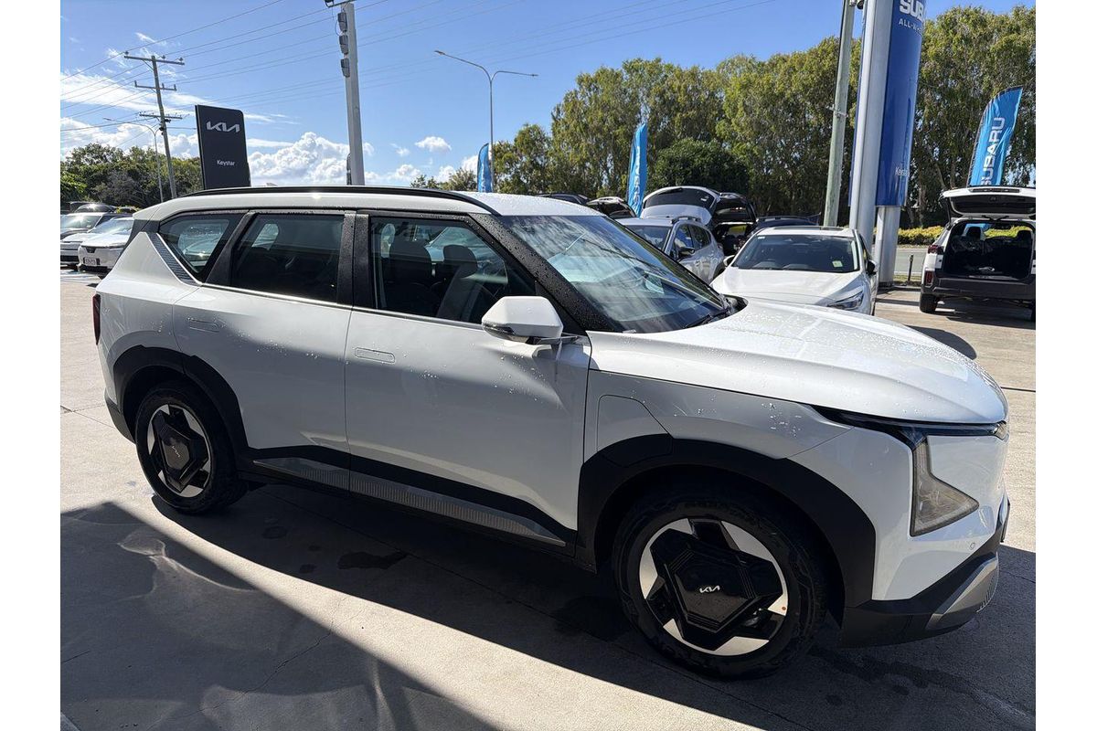 2026 Kia EV5 Air Long Range OVc