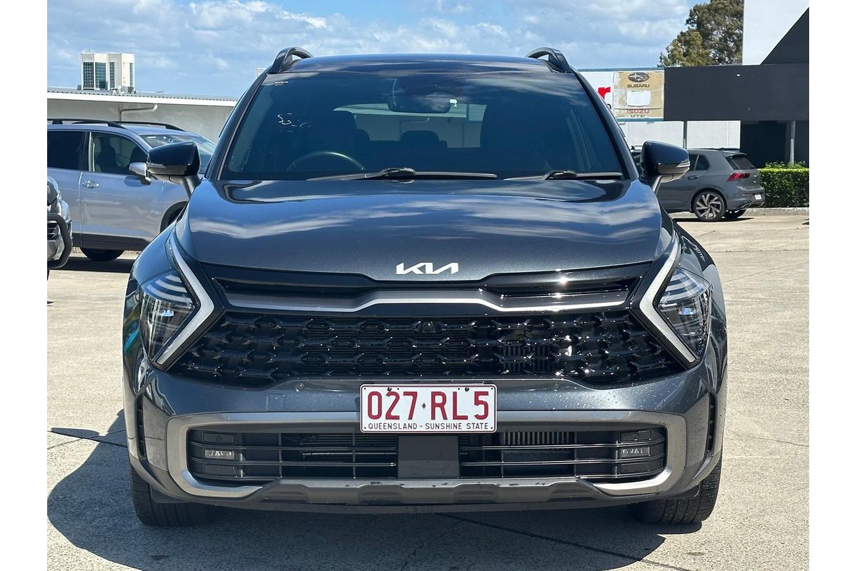 2023 Kia Sportage GT-Line NQ5