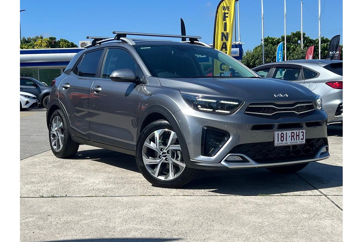 2024 Kia Stonic GT-Line YB