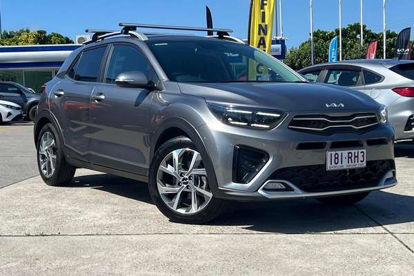 2024 Kia Stonic GT-Line YB