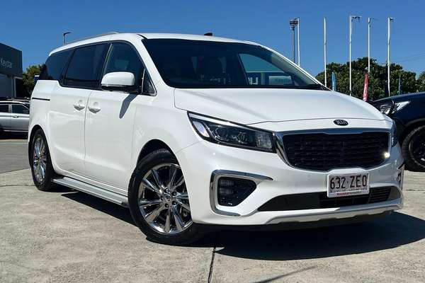 2019 Kia Carnival Platinum YP
