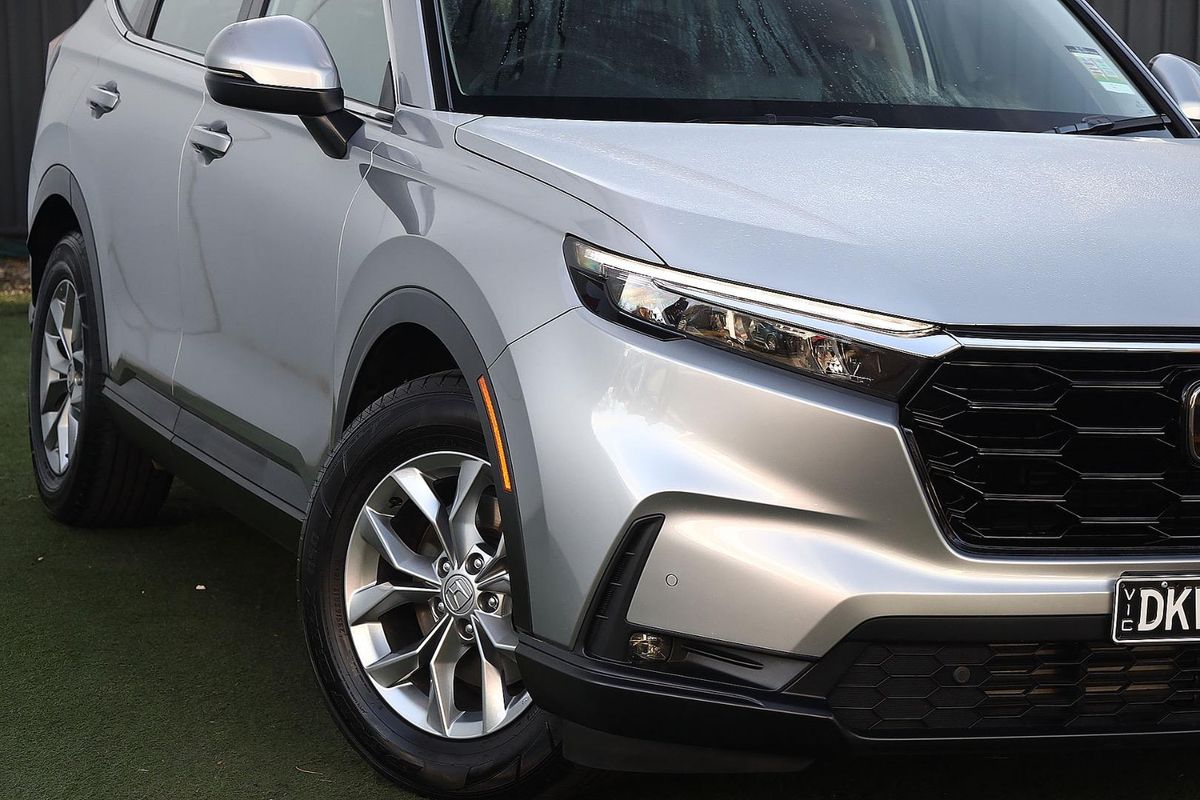 2024 Honda CR-V VTi X7 RS