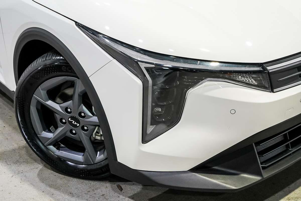 2025 Kia K4 S CL4m