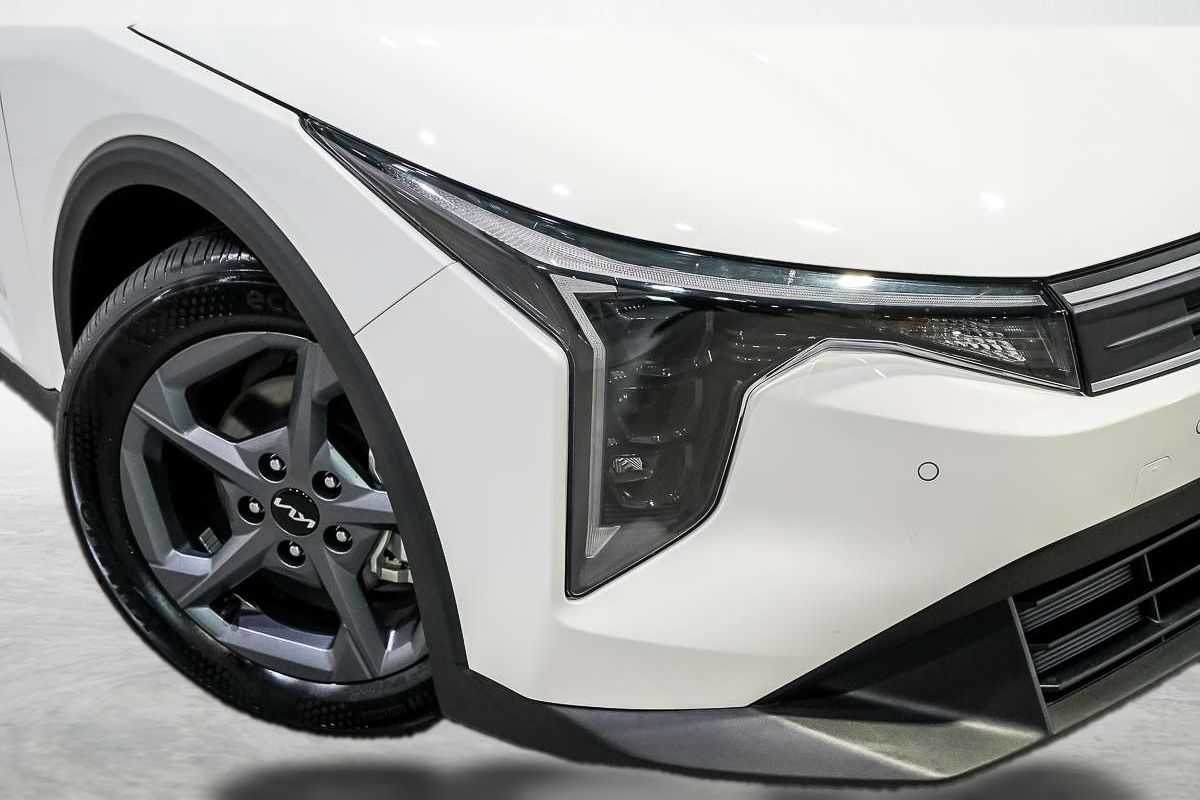 2025 Kia K4 S CL4m