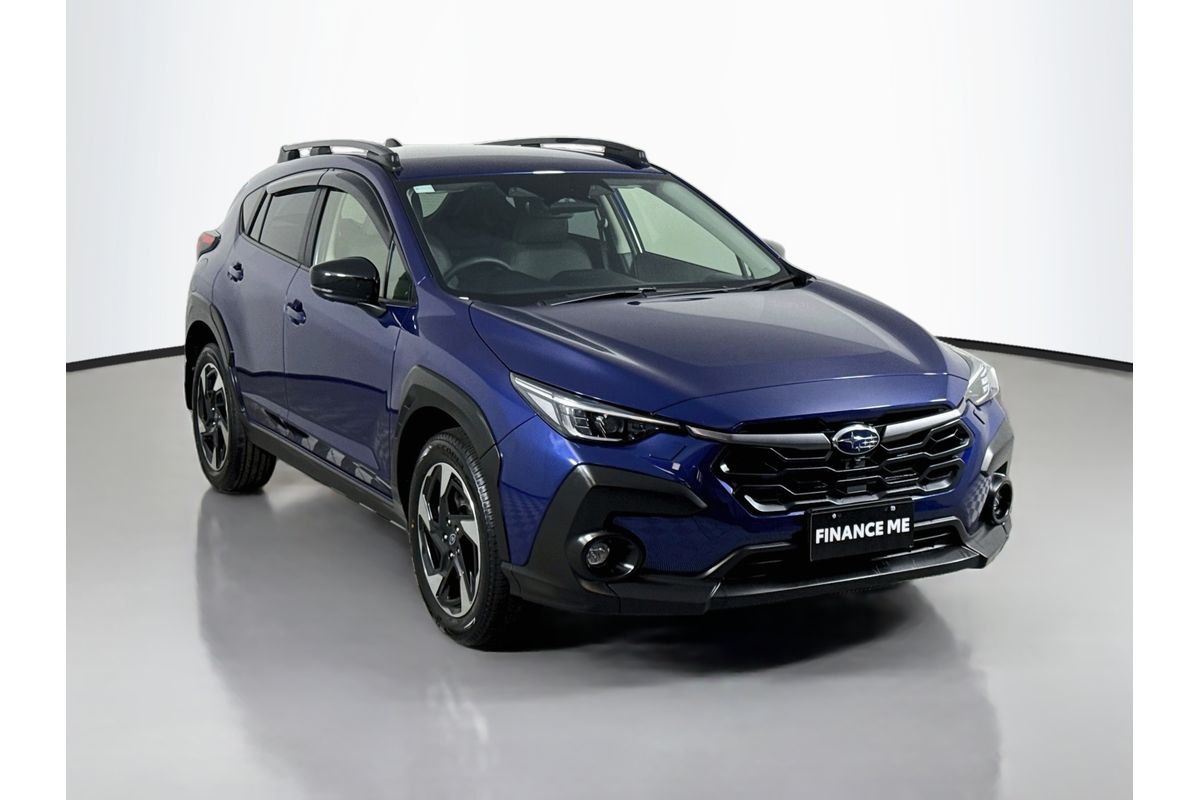 2023 Subaru Crosstrek 2.0R G6X