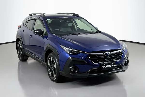 2023 Subaru Crosstrek 2.0R G6X