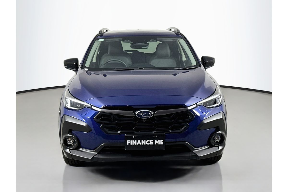 2023 Subaru Crosstrek 2.0R G6X