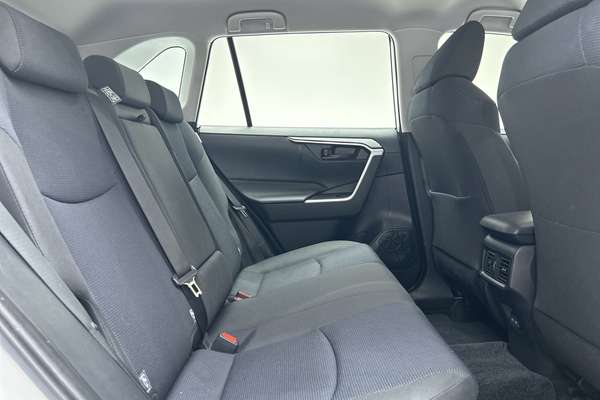 2025 Toyota RAV4 GX AXAH52R thumb-11