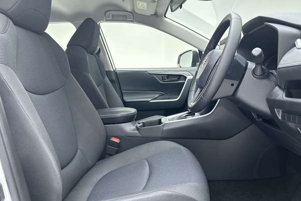 2025 Toyota RAV4 GX AXAH52R thumb-12