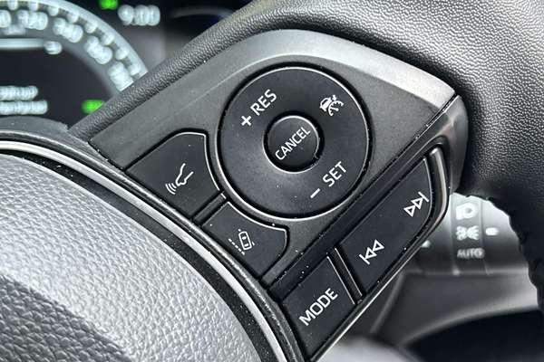 2025 Toyota RAV4 GX AXAH52R thumb-16