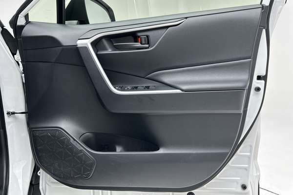 2025 Toyota RAV4 GX AXAH52R thumb-18