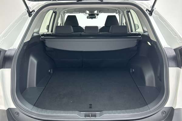 2025 Toyota RAV4 GX AXAH52R thumb-20