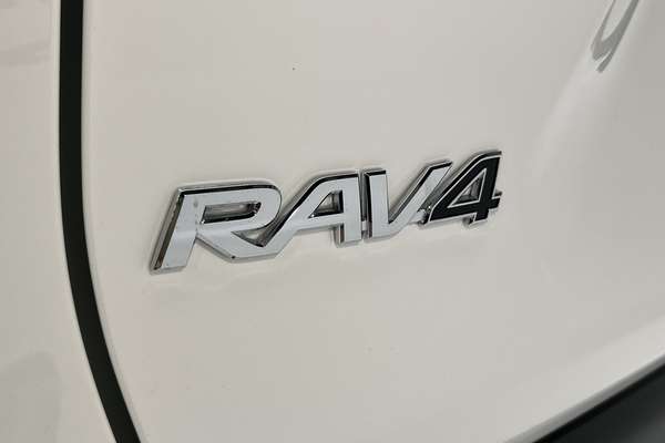 2025 Toyota RAV4 GX AXAH52R thumb-21