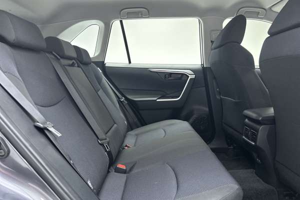 2025 Toyota RAV4 GX AXAH52R thumb-11
